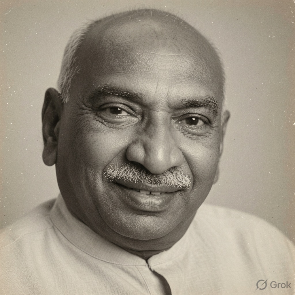kamarajar