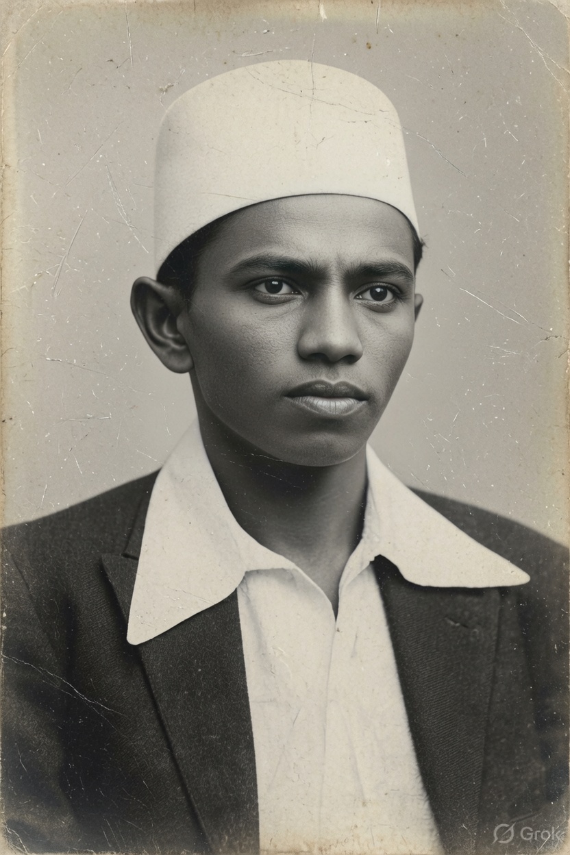 kumaran